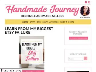 handmadejourney.com