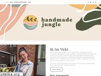 handmadejungle.com