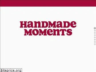 handmademomentsmusic.net