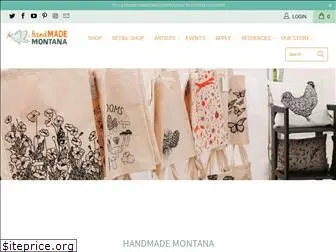 handmademontana.com