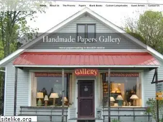 handmadepapersonline.com