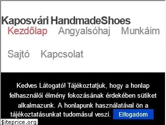 handmadeshoes.hu