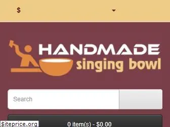 handmadesingingbowl.com