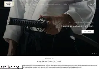 handmadesword.com