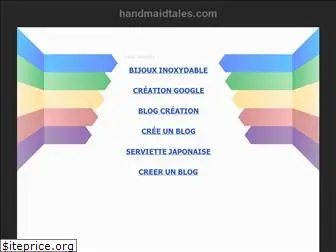 handmaidtales.com