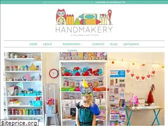 handmakery.com