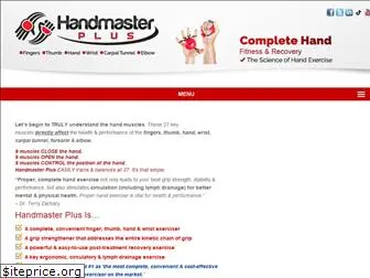 handmasterplus.com