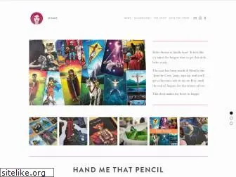 handmethatpencil.com