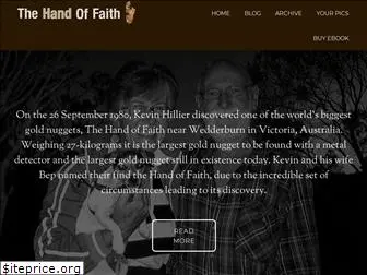 handoffaith.com