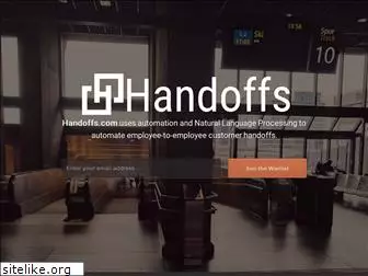 handoffs.com