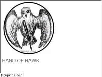handofhawk.com