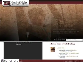 handofhelp.com