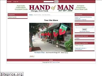 handofman.com