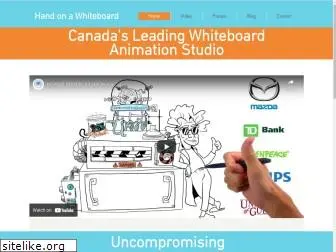 handonawhiteboard.com