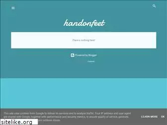 handonfeet.blogspot.com