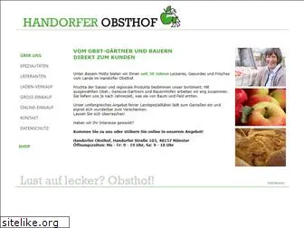 handorfer-obsthof.de