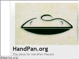 handpan.org