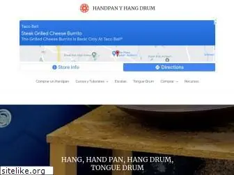handpandrum.org