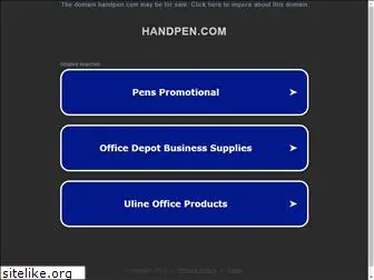 handpen.com