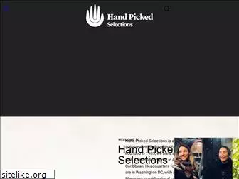 handpickedselections.com