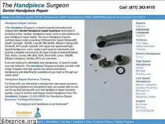 handpiecesurgeon.com