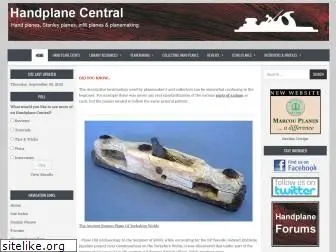 handplane.com