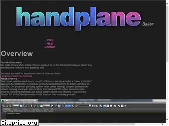 handplane3d.com