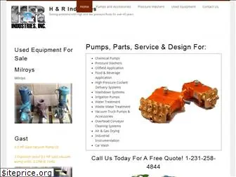handr-industries.com