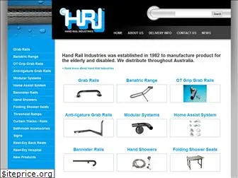 handrailindustries.com.au