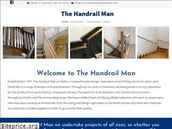 handrailman.ie