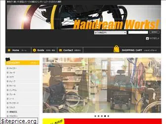 handreamworks.com