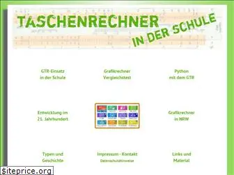 handrechner.de