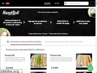 handroll.cl thumbnail