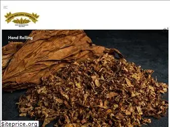 handrollingtobacco.co.uk