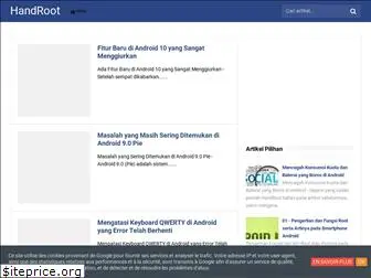 handroot.blogspot.com