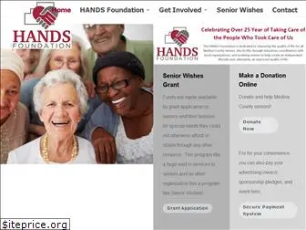hands-foundation.org