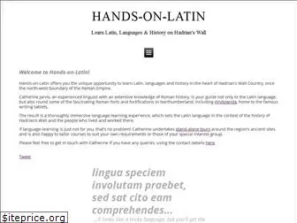 hands-on-latin.com
