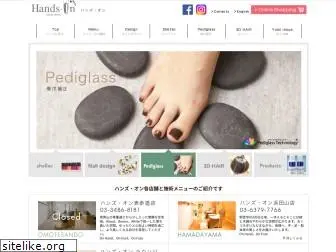 hands-on-nails.com