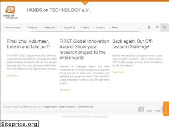 hands-on-technology.org