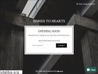 hands-to-hearts.com