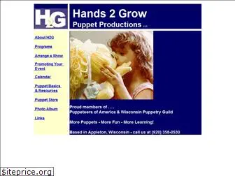 hands2grow.com