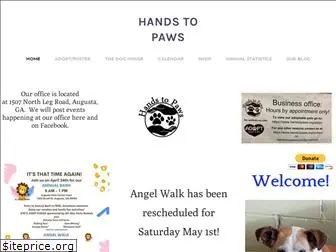 hands2paws.org