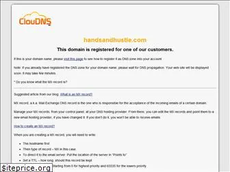 handsandhustle.com