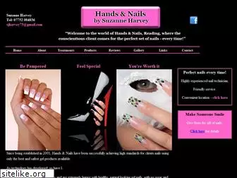 handsandnailsreading.co.uk