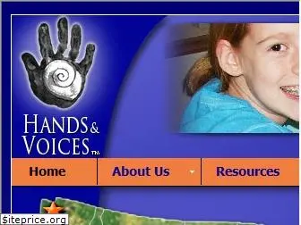 handsandvoices.org