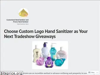 handsanitizer.wordpress.com