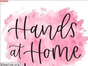 handsathome.com