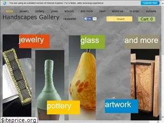 handscapesgallery.com