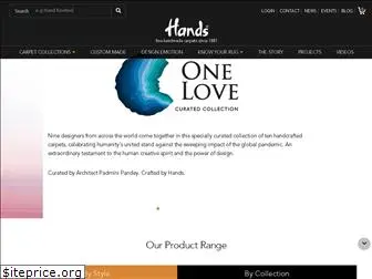 handscarpets.com
