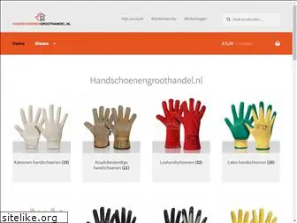 handschoenengroothandel.nl